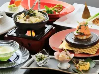 Otogitei Kofu Hotels in Shimoina