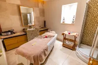Korineum Golf & Beach Resort - spa