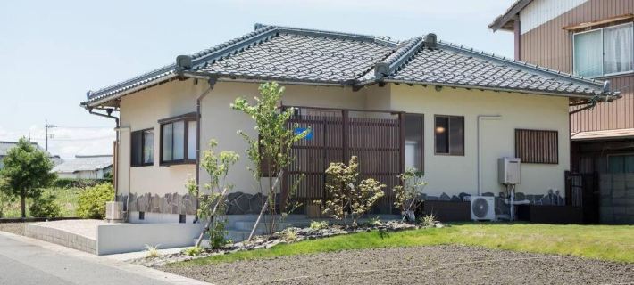 Jikukan Enishi Hotels in Izumo