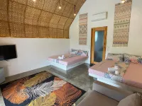 Footprints Beach Resort Hotels in Romblon