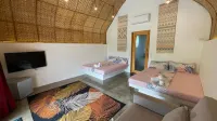 Footprints Beach Resort