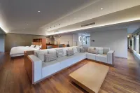 Shin Toji Hotel Lulud - pemandangan pegunungan