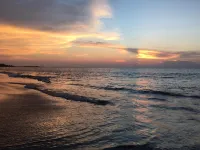 Wellé Wadiya Beach Villa - Meerblick