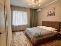 Bereke Hotels near Kostanay International Airport