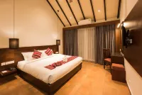 Trivers Resort Munnar - Boutique