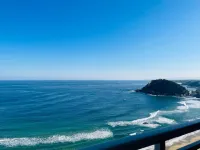OceanStay E7 INN-The City jukdo - 海景