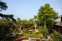Jungle Safari Lodge Chitwan National Park Sauraha - Wifi