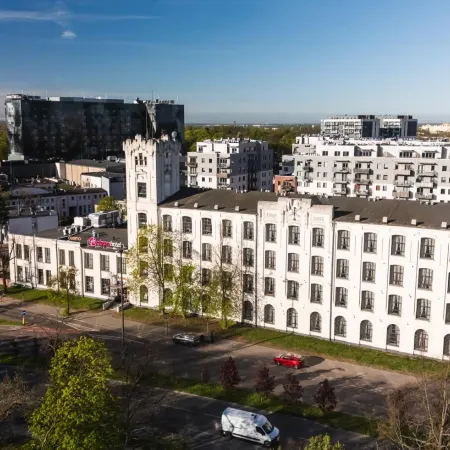 Focus Hotel Łódź