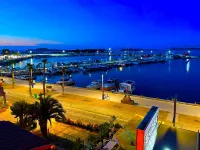 Hotel Barba - Ocean View