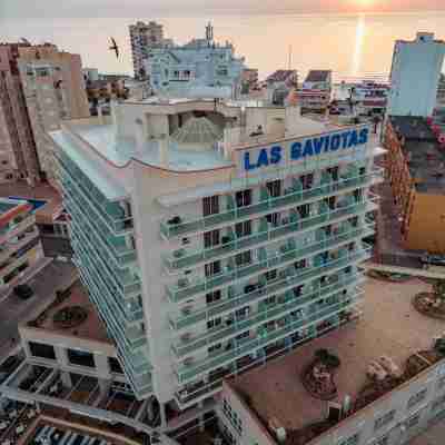 Hotel Las Gaviotas Hotel Exterior