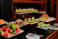 Melheim Resort & Spa Haputale - An Infinite Escape into the Paradise - breakfast