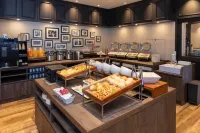 The Celecton Fujisan Gotemba Interchange - breakfast