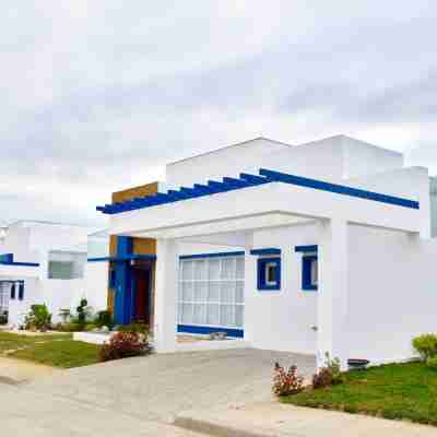 Thunderbird Resorts - Poro Point Hotel Exterior