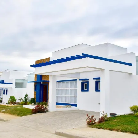 Thunderbird Resorts - Poro Point