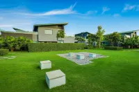 Amatra by the Ganges - spa