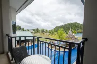 Cove Resort Palau - Ocean View
