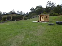 Silver Ridge Retreat - 3-Star