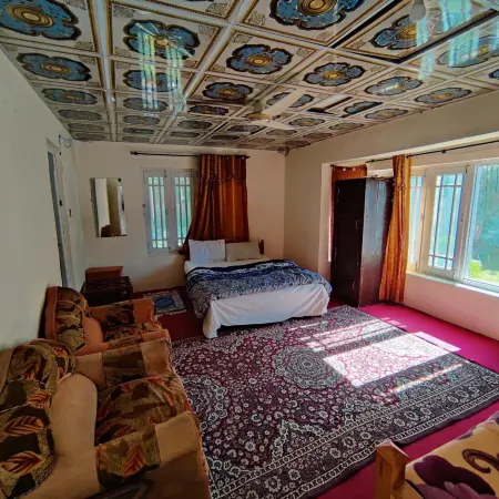 Buddha Rock Guest House