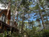 T'Măng ĐEENG Homestay - 바