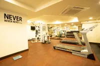 The Crown, Bhubaneswar - Ihcl SeleQtions - palestra