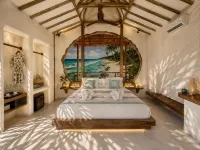Kaleydo Villas - Infinity Pools