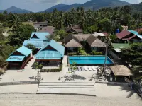Samutra Residences Hotels near Phangan Arena