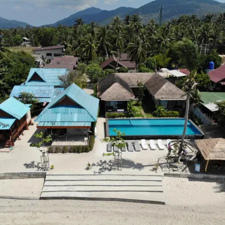 Samutra Residences