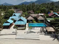 Samutra Residences - 4 tähden