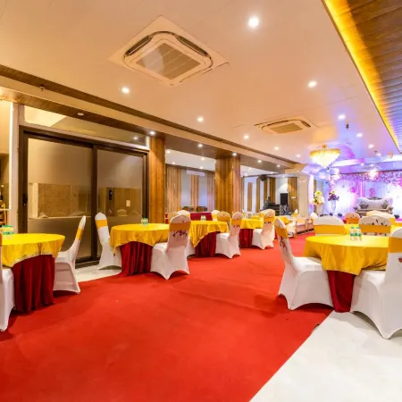 Hotel Ginzer Plaza by Aspl