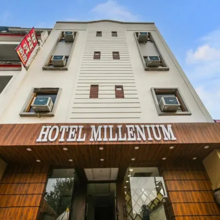 Hotel Millennium