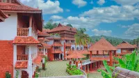 아유르소마 아유르베다 로열 리트리트 - 무료 와이파이