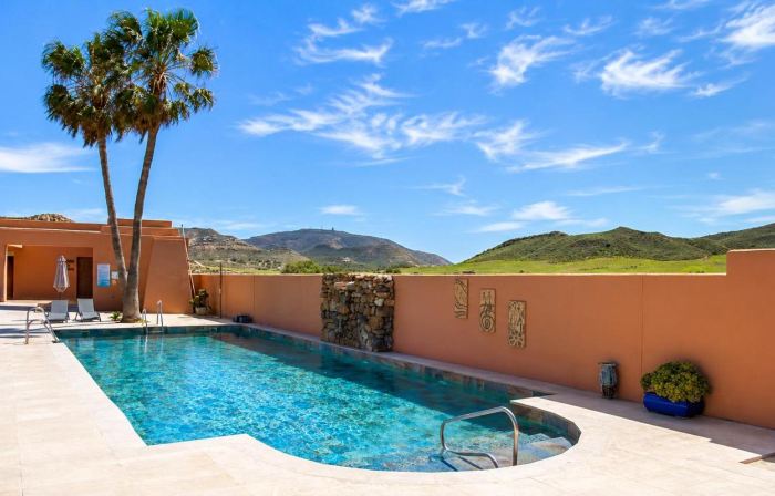Hotel de Naturaleza Rodalquilar & Spa Cabo de Gata