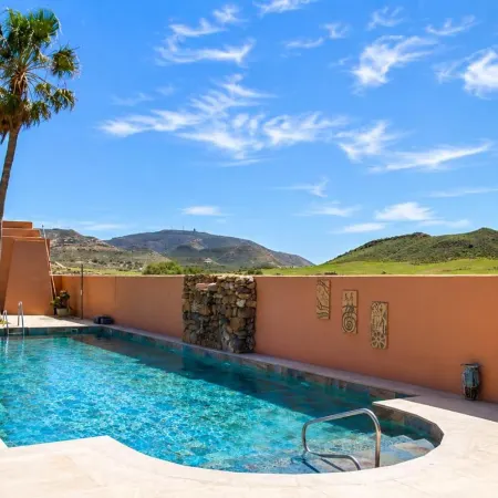 Hotel de Naturaleza Rodalquilar & Spa Cabo de Gata
