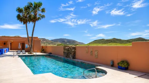 Hotel de Naturaleza Rodalquilar & Spa Cabo de Gata - 4-Star
