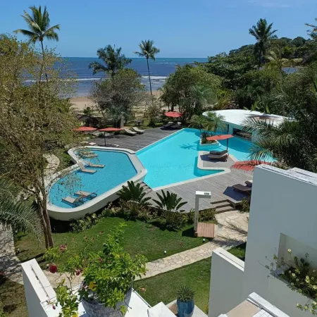 Auka Boipeba