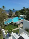 Auka Boipeba - Swimmingpools