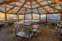 Anglers Lodge - Kolam Renang