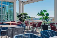 Støtvig Hotel - petit déjeuner