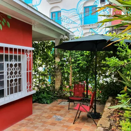 AMINA Inn