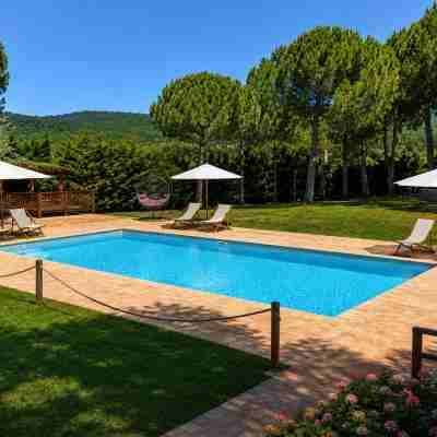 Agriturismo Sotto il Colle Fitness & Recreational Facilities