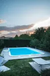 Country House il Vecchio Ippocastano - Pools