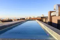 THREE43 on B - Apartments