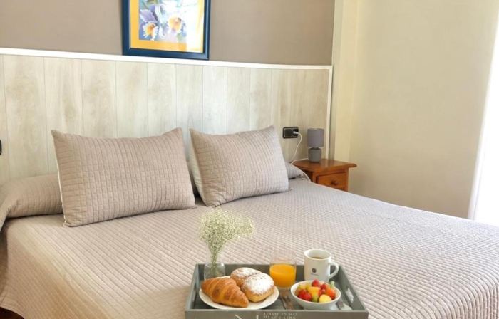 Hotel Quéntar