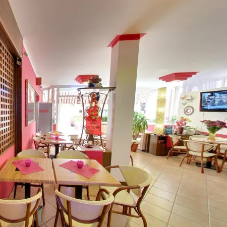 Hotel Malibran
