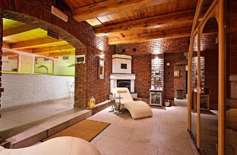Bohema Boutique Hotel & Spa photo 4