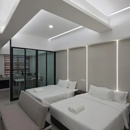 One Point Hotel TT3