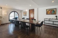 ดรีม บาย สแตนเนิม โรงแรม - ที่มีที่จอดรถ