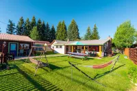 The Wanderlust Hostel - 2-Star
