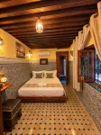 Riad le Petit Patrimoine de Fés - Mountain view