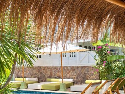 Buena Vibra Bungalows